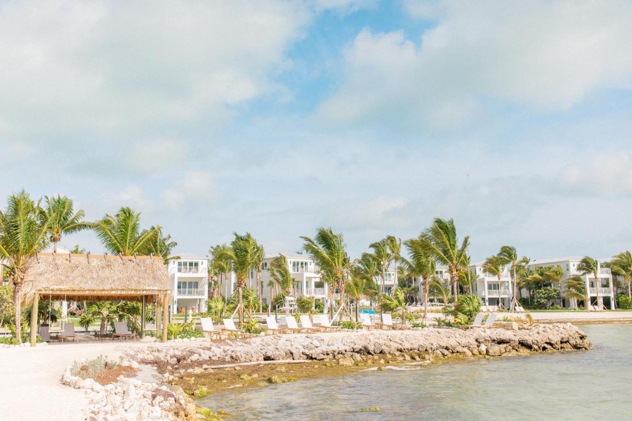 The Islands Of Islamorada Esterno foto