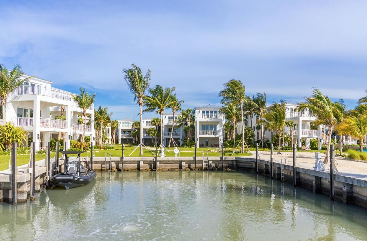 The Islands Of Islamorada Esterno foto