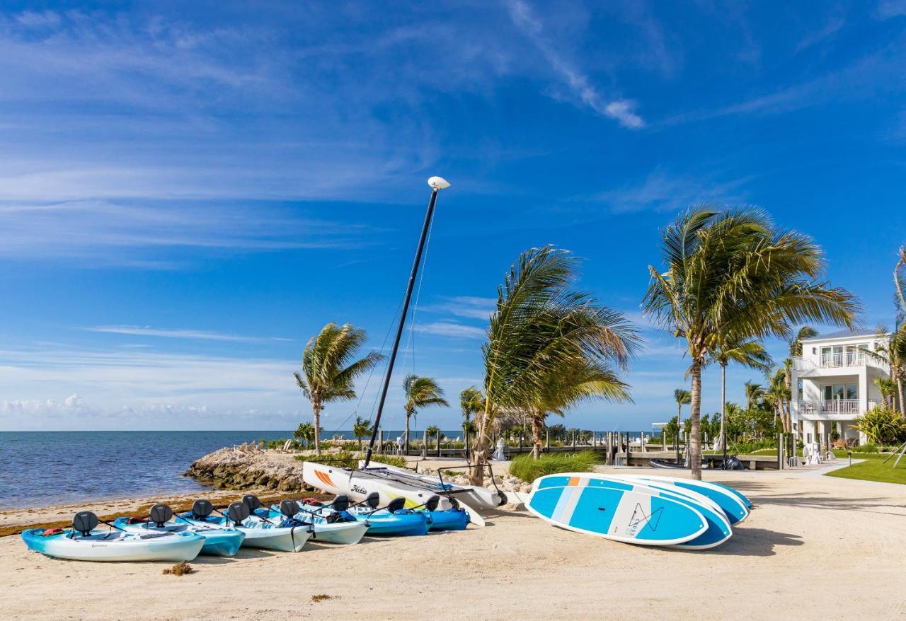 The Islands Of Islamorada Esterno foto