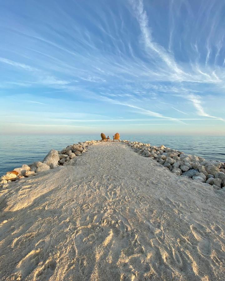 The Islands Of Islamorada Esterno foto