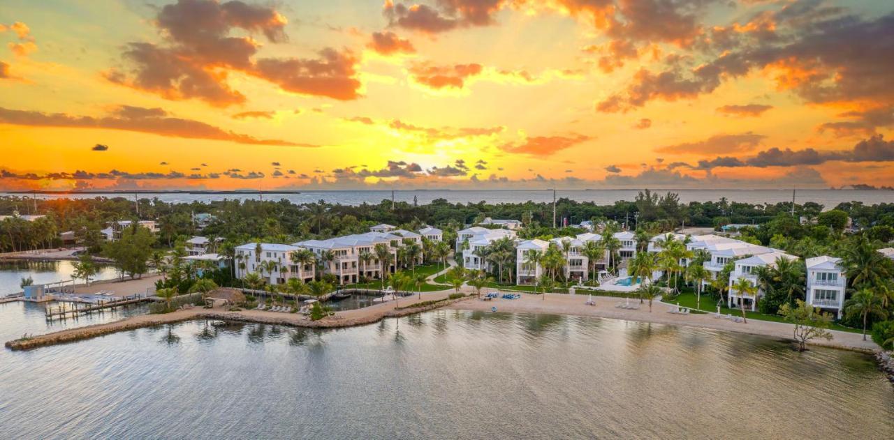The Islands Of Islamorada Esterno foto