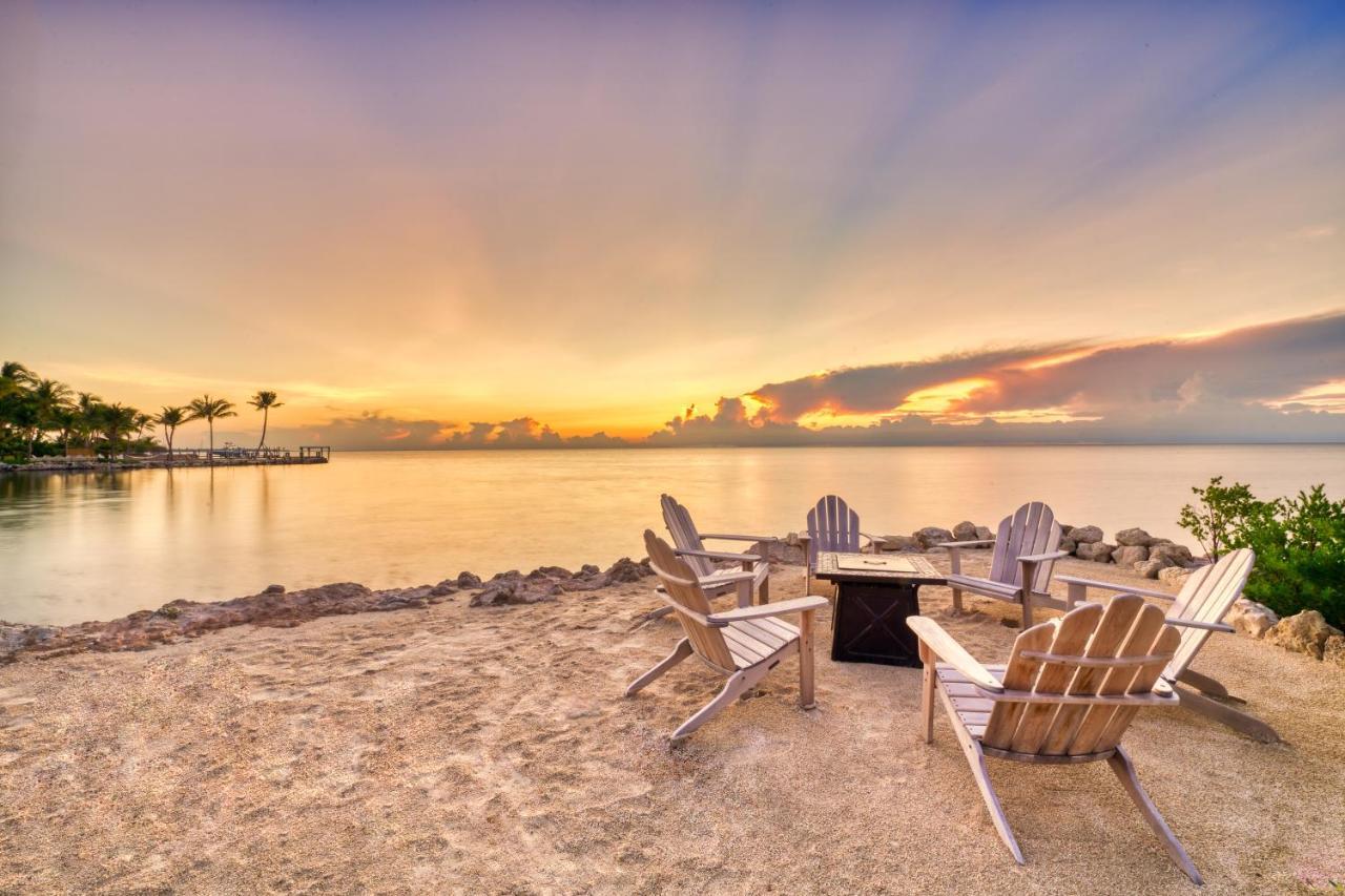The Islands Of Islamorada Esterno foto